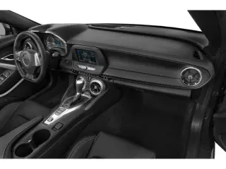 Chevrolet Camaro 2020 LT 2dr Convertible w/1LT