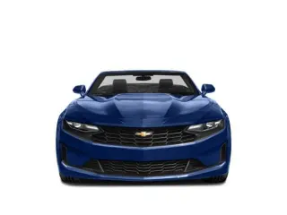 Chevrolet Camaro 2020 LT 2dr Convertible w/1LT