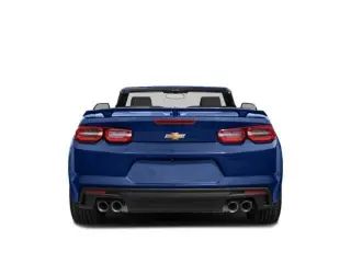 Chevrolet Camaro 2020 LT 2dr Convertible w/1LT