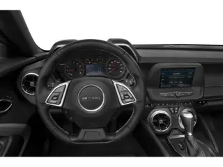 Chevrolet Camaro 2020 LT 2dr Convertible w/1LT