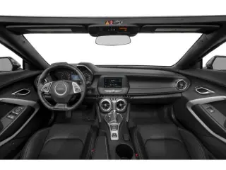 Chevrolet Camaro 2020 LT 2dr Convertible w/1LT