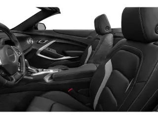 Chevrolet Camaro 2020 LT 2dr Convertible w/1LT