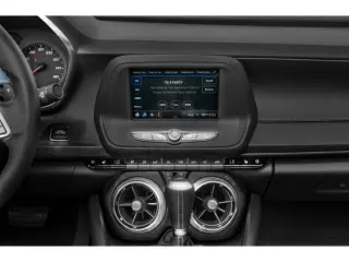 Chevrolet Camaro 2020 LT 2dr Convertible w/1LT