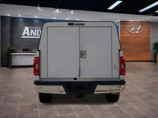 Ford F-150 2021 4x2 XLT 4dr SuperCab 8 ft. LB en español