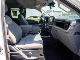 Ford F-150 2021 4x2 XLT 4dr SuperCab 8 ft. LB en español