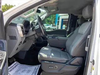 Ford F-150 2021 4x2 XLT 4dr SuperCab 8 ft. LB en español