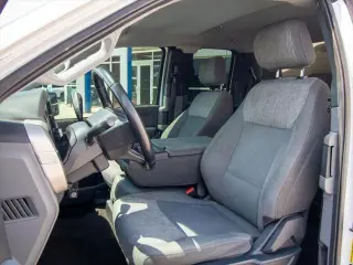 Ford F-150 2021 4x2 XLT 4dr SuperCab 8 ft. LB en español