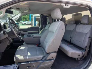 Ford F-150 2021 4x2 XLT 4dr SuperCab 8 ft. LB en español