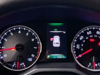 Toyota RAV4 2021 LE 4p SUV