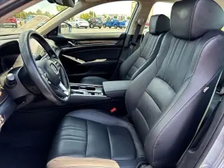 Honda Accord 2021 EX-L Sedan de 4 puertas