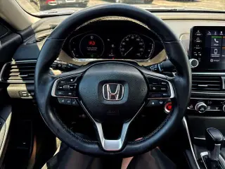 Honda Accord 2021 EX-L Sedan de 4 puertas