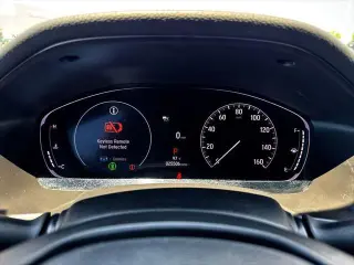 Honda Accord 2021 EX-L Sedan de 4 puertas