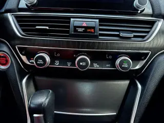 Honda Accord 2021 EX-L Sedan de 4 puertas