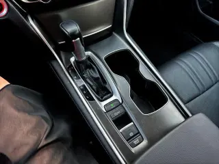 Honda Accord 2021 EX-L Sedan de 4 puertas