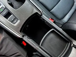 Honda Accord 2021 EX-L Sedan de 4 puertas