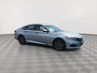 Honda Accord 2021 EX-L Sedan de 4 puertas