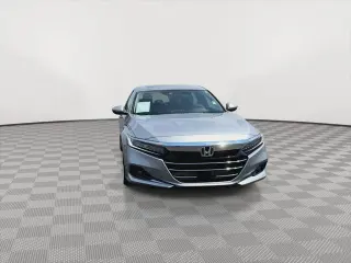 Honda Accord 2021 EX-L Sedan de 4 puertas