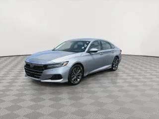 Honda Accord 2021 EX-L Sedan de 4 puertas