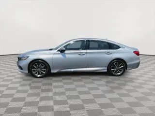 Honda Accord 2021 EX-L Sedan de 4 puertas