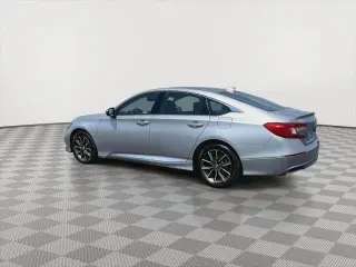 Honda Accord 2021 EX-L Sedan de 4 puertas