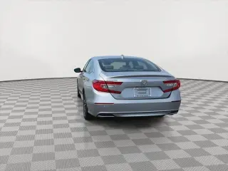 Honda Accord 2021 EX-L Sedan de 4 puertas