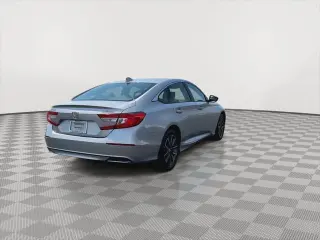 Honda Accord 2021 EX-L Sedan de 4 puertas