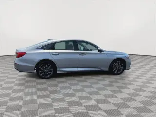 Honda Accord 2021 EX-L Sedan de 4 puertas