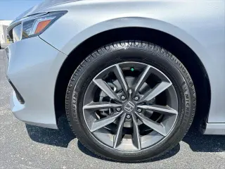 Honda Accord 2021 EX-L Sedan de 4 puertas