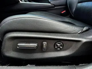 Honda Accord 2022 Edición Especial Deportiva 4p Sedan