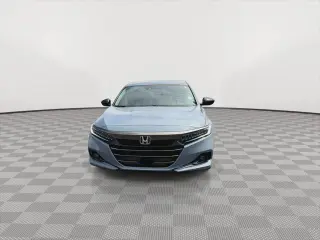 Honda Accord 2022 Edición Especial Deportiva 4p Sedan
