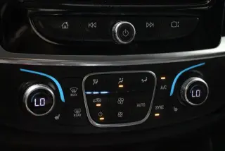 Chevrolet Traverse 2021 LT Tela 4p SUV c/1LT