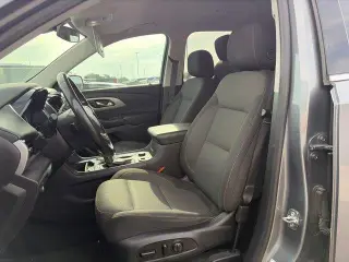 Chevrolet Traverse 2021 LT Tela 4p SUV c/1LT