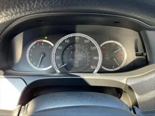 Honda Accord 2013 LX 4dr Sedan CVT