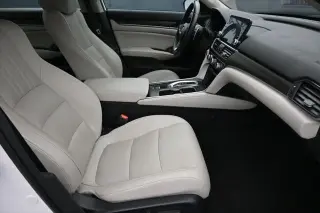 Honda Accord 2018 EX-L 4dr Sedan (2.0T I4)