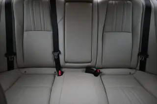 Honda Accord 2018 EX-L 4dr Sedan (2.0T I4)