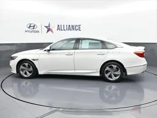 Honda Accord 2018 EX-L 4dr Sedan (2.0T I4)