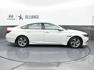 Honda Accord 2018 EX-L 4dr Sedan (2.0T I4)