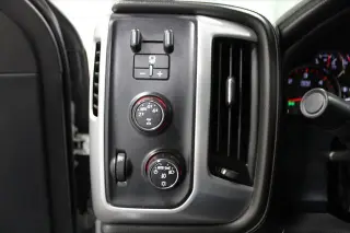 GMC Sierra 1500 2016 4x4 SLT 4p Puertas Doble Cabina 6.5 ft. CB