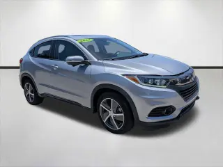 Honda HR-V 2022 EX 4p Crossover