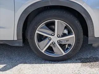 Honda HR-V 2022 EX 4p Crossover