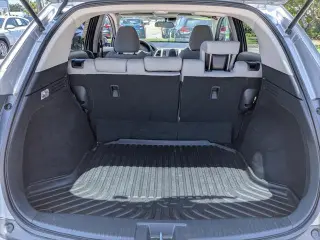 Honda HR-V 2022 EX 4p Crossover
