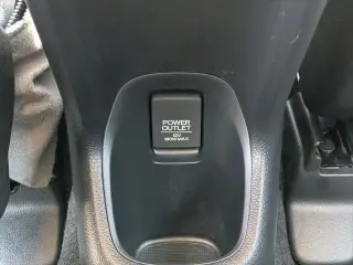 Honda HR-V 2022 EX 4p Crossover