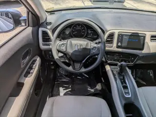 Honda HR-V 2022 EX 4p Crossover