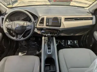 Honda HR-V 2022 EX 4p Crossover