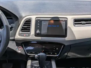 Honda HR-V 2022 EX 4p Crossover