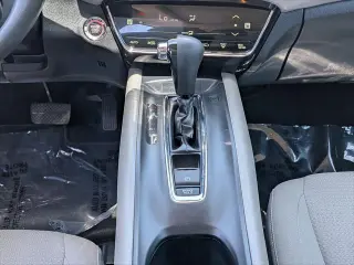 Honda HR-V 2022 EX 4p Crossover