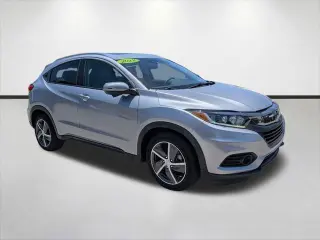 Honda HR-V 2022 EX 4p Crossover