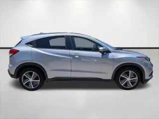 Honda HR-V 2022 EX 4p Crossover