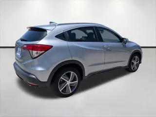 Honda HR-V 2022 EX 4p Crossover