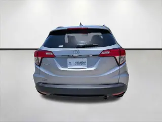 Honda HR-V 2022 EX 4p Crossover